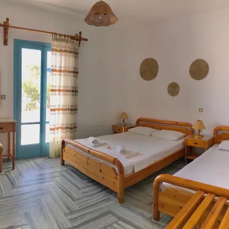 Apartman Traditional Concept Placidity