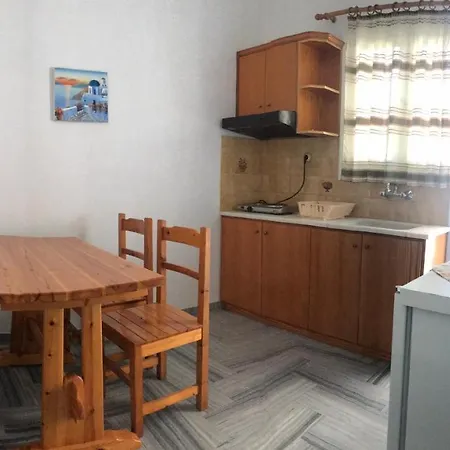 Apartman Traditional Concept Placidity