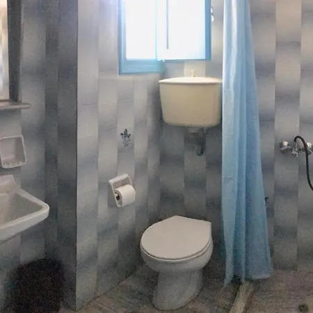 Traditional Concept Placidity Apartman *